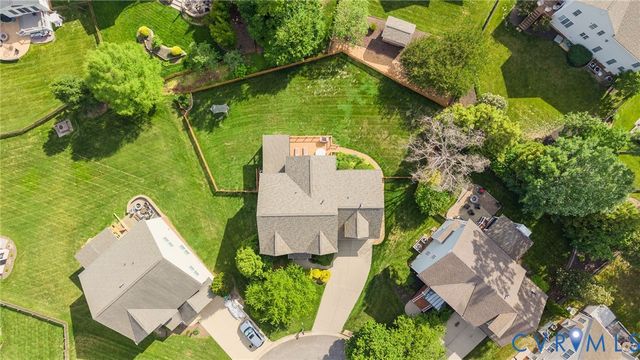 1118 Cohen Trl, Midlothian, VA 23114