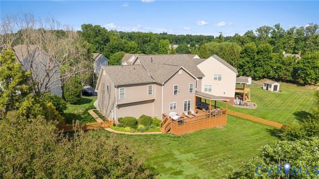 1118 Cohen Trl, Midlothian, VA 23114