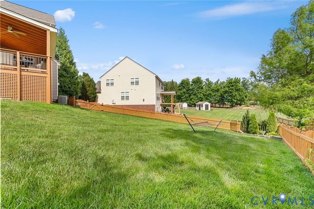 1118 Cohen Trl, Midlothian, VA 23114