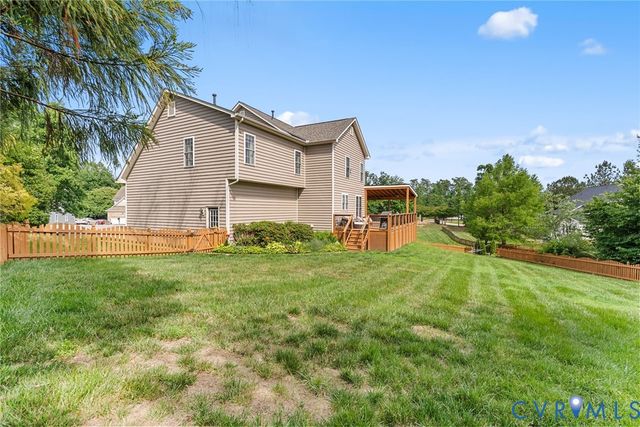 1118 Cohen Trl, Midlothian, VA 23114