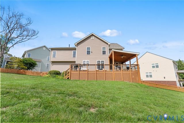 1118 Cohen Trl, Midlothian, VA 23114