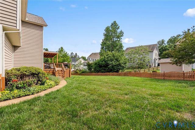 1118 Cohen Trl, Midlothian, VA 23114
