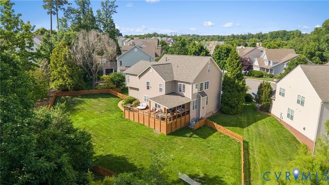 1118 Cohen Trl, Midlothian, VA 23114