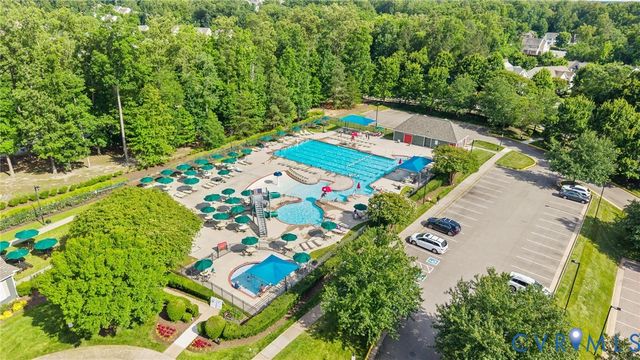 1118 Cohen Trl, Midlothian, VA 23114