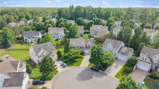 1118 Cohen Trl, Midlothian, VA 23114