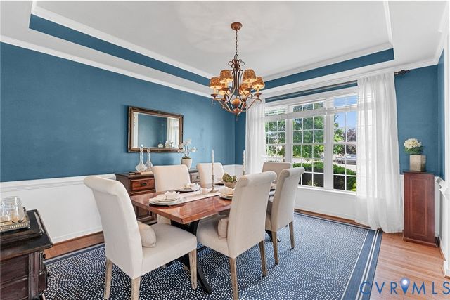 1118 Cohen Trl, Midlothian, VA 23114