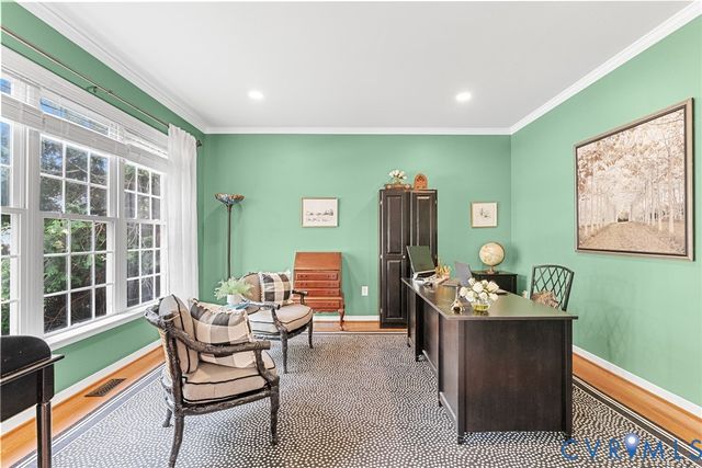 1118 Cohen Trl, Midlothian, VA 23114