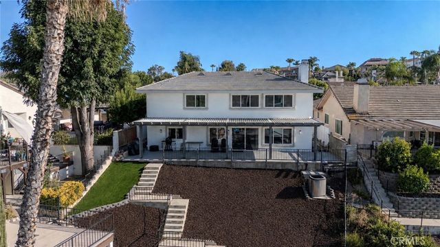 22706 Lighthouse, Canyon Lake, CA 92587