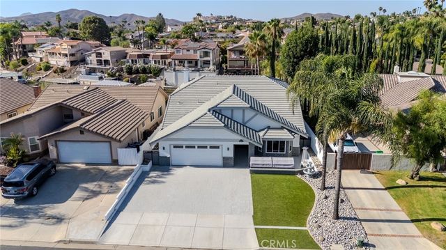 22706 Lighthouse, Canyon Lake, CA 92587