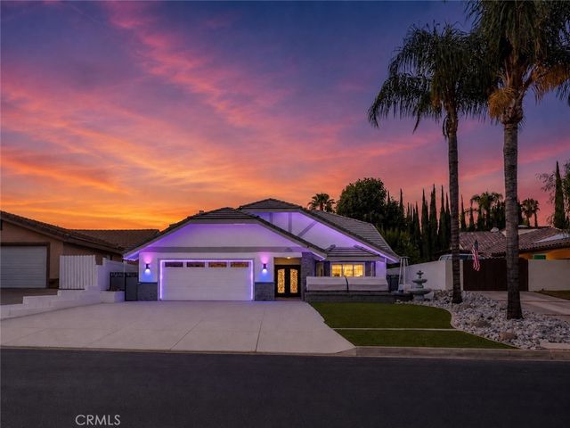 22706 Lighthouse, Canyon Lake, CA 92587