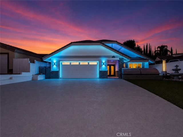 22706 Lighthouse, Canyon Lake, CA 92587