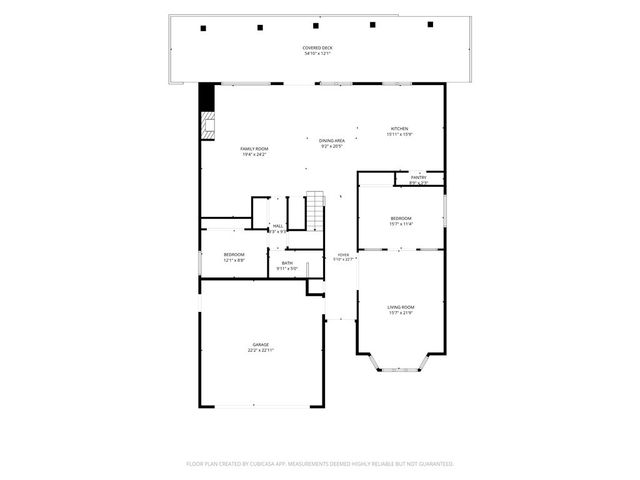 22706 Lighthouse, Canyon Lake, CA 92587