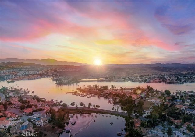 22706 Lighthouse, Canyon Lake, CA 92587