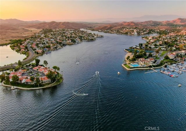 22706 Lighthouse, Canyon Lake, CA 92587
