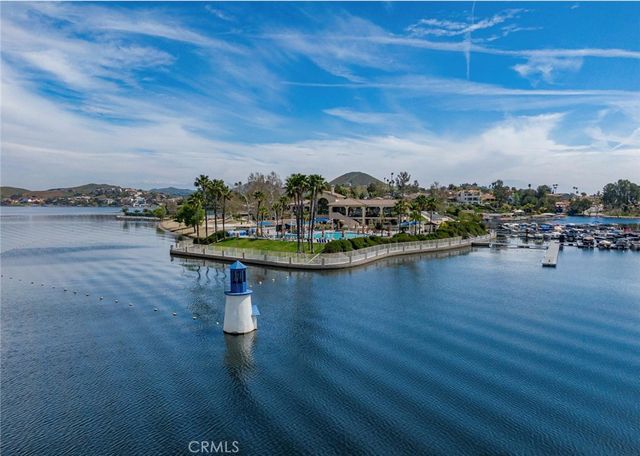 22706 Lighthouse, Canyon Lake, CA 92587