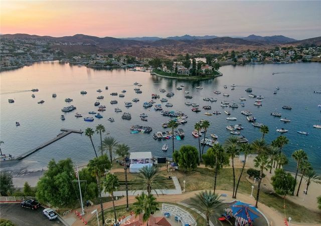 22706 Lighthouse, Canyon Lake, CA 92587