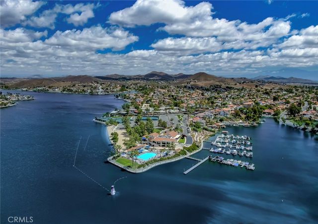 22706 Lighthouse, Canyon Lake, CA 92587
