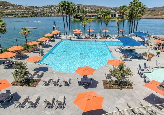 22706 Lighthouse, Canyon Lake, CA 92587