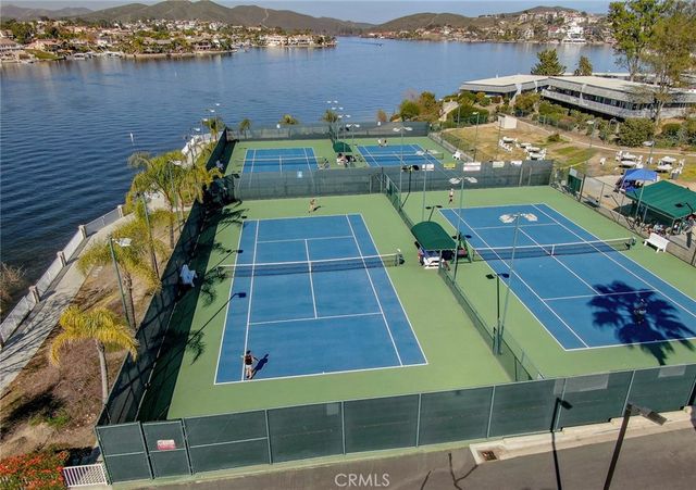 22706 Lighthouse, Canyon Lake, CA 92587