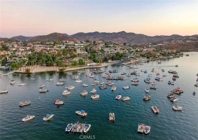 22706 Lighthouse, Canyon Lake, CA 92587