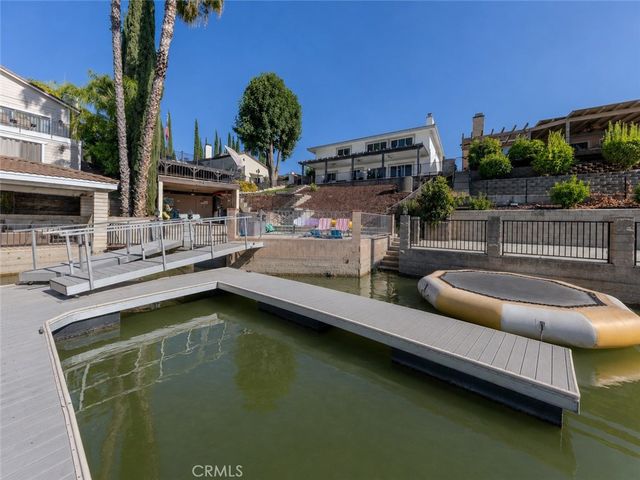 22706 Lighthouse, Canyon Lake, CA 92587