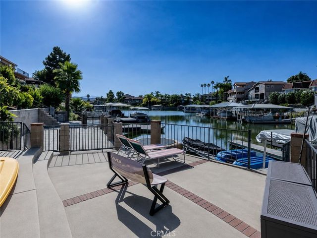 22706 Lighthouse, Canyon Lake, CA 92587