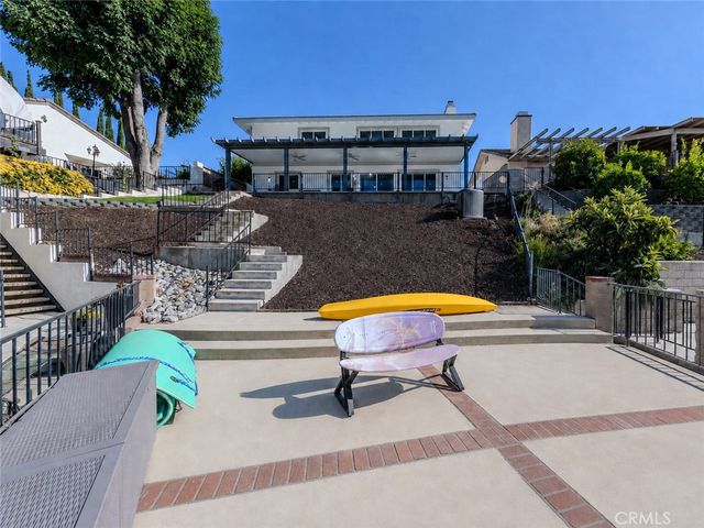 22706 Lighthouse, Canyon Lake, CA 92587