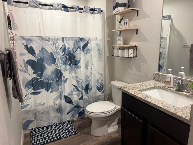 7734 Bullrider Dr, Corpus Christi, TX 78414