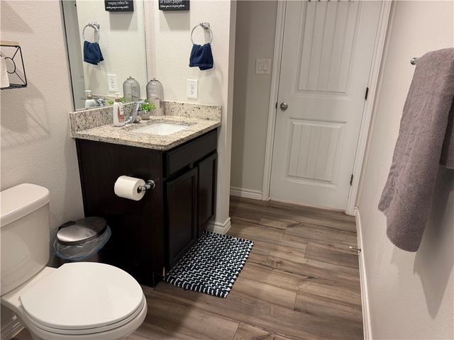 7734 Bullrider Dr, Corpus Christi, TX 78414