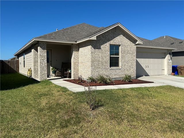 7734 Bullrider Dr, Corpus Christi, TX 78414