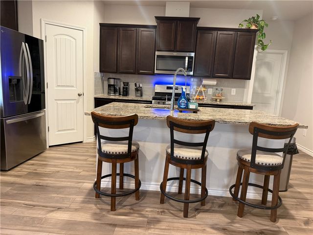 7734 Bullrider Dr, Corpus Christi, TX 78414