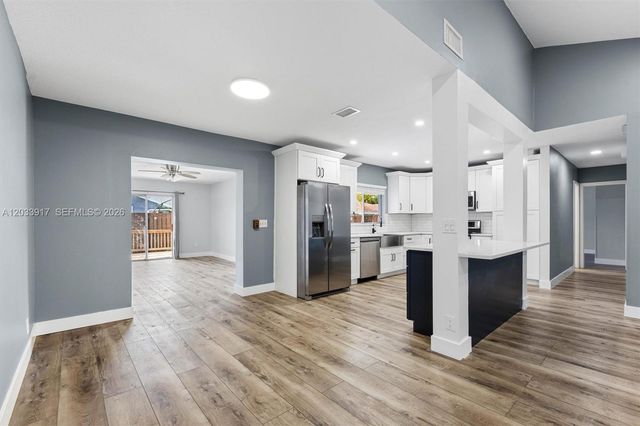 2331 NW 110th Terrace, Sunrise, FL 33322
