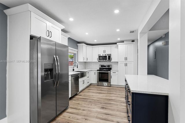 2331 NW 110th Terrace, Sunrise, FL 33322