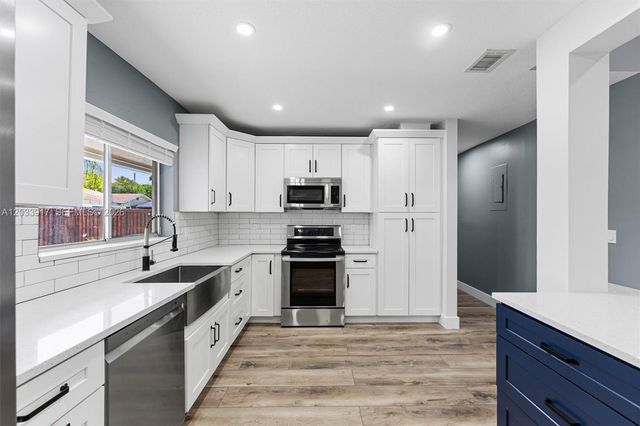 2331 NW 110th Terrace, Sunrise, FL 33322