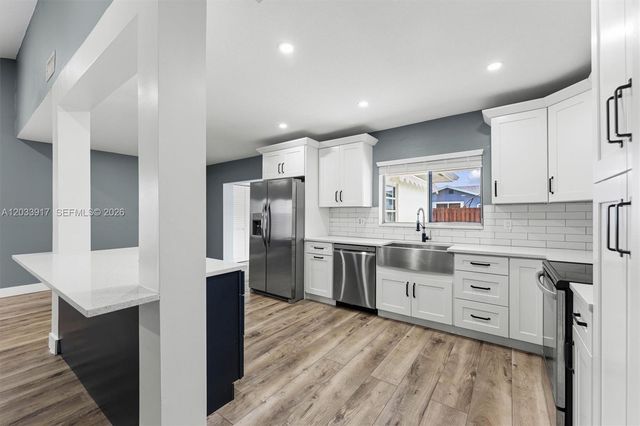 2331 NW 110th Terrace, Sunrise, FL 33322