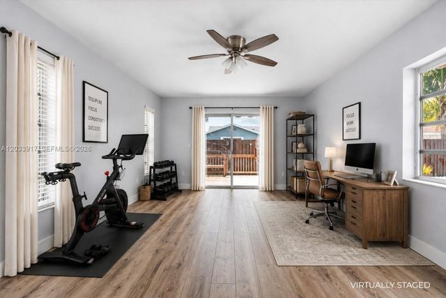 2331 NW 110th Terrace, Sunrise, FL 33322
