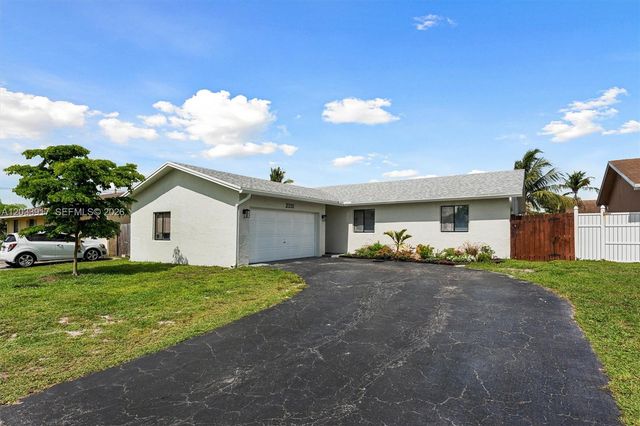 2331 NW 110th Terrace, Sunrise, FL 33322