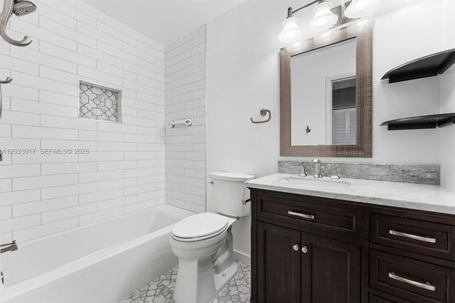 2331 NW 110th Terrace, Sunrise, FL 33322