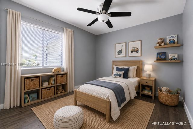 2331 NW 110th Terrace, Sunrise, FL 33322