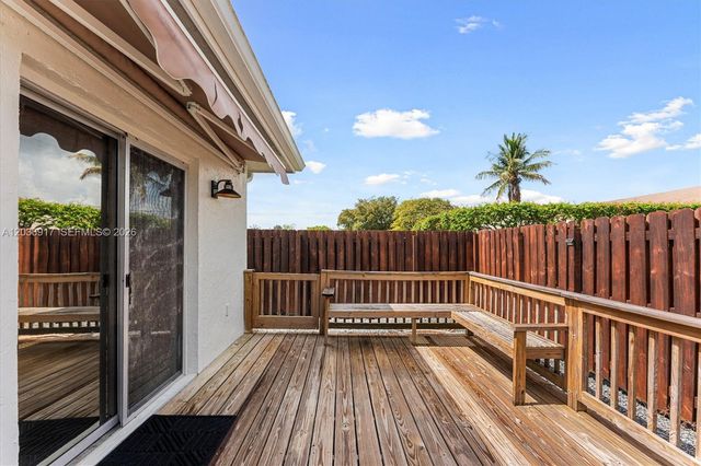 2331 NW 110th Terrace, Sunrise, FL 33322