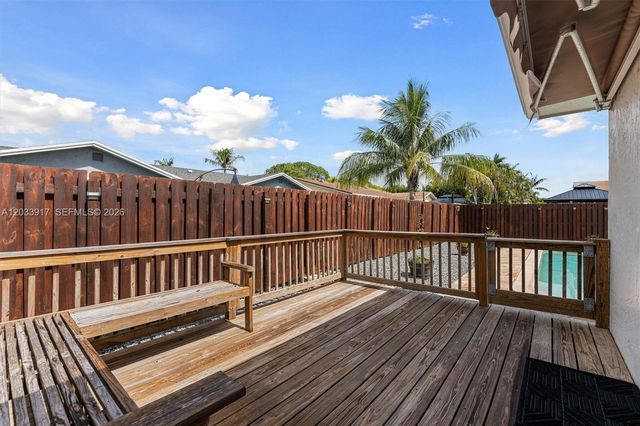 2331 NW 110th Terrace, Sunrise, FL 33322