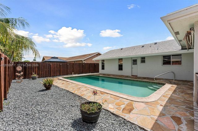 2331 NW 110th Terrace, Sunrise, FL 33322