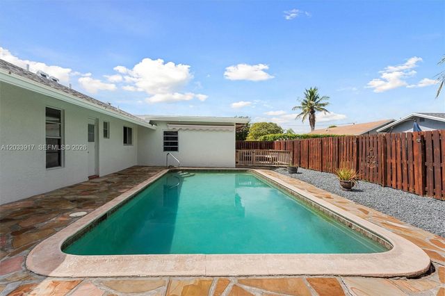 2331 NW 110th Terrace, Sunrise, FL 33322