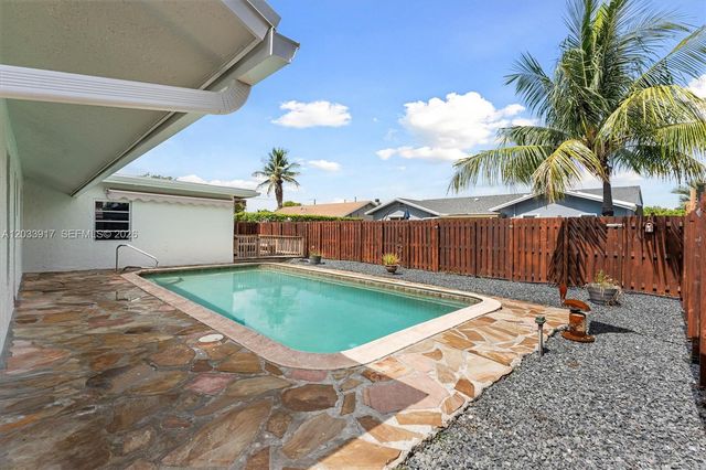 2331 NW 110th Terrace, Sunrise, FL 33322