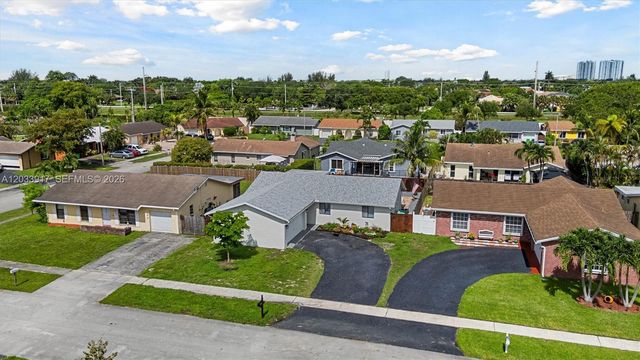 2331 NW 110th Terrace, Sunrise, FL 33322