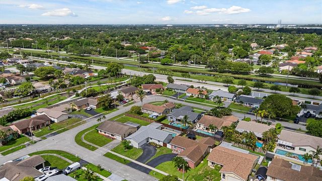 2331 NW 110th Terrace, Sunrise, FL 33322