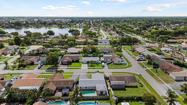 2331 NW 110th Terrace, Sunrise, FL 33322