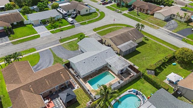 2331 NW 110th Terrace, Sunrise, FL 33322