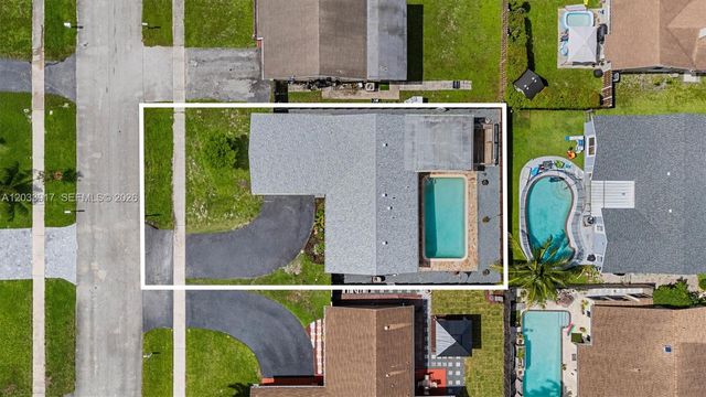 2331 NW 110th Terrace, Sunrise, FL 33322
