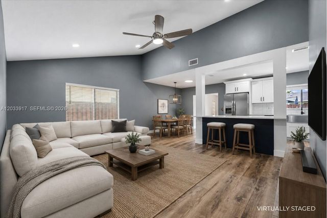 2331 NW 110th Terrace, Sunrise, FL 33322
